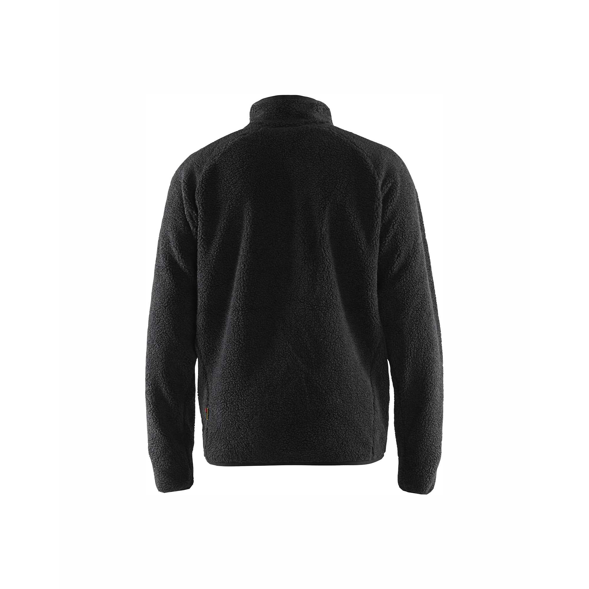 BLAKLADER 47292955 Pile jacket Work Jacket MEN - Thermal Insulation